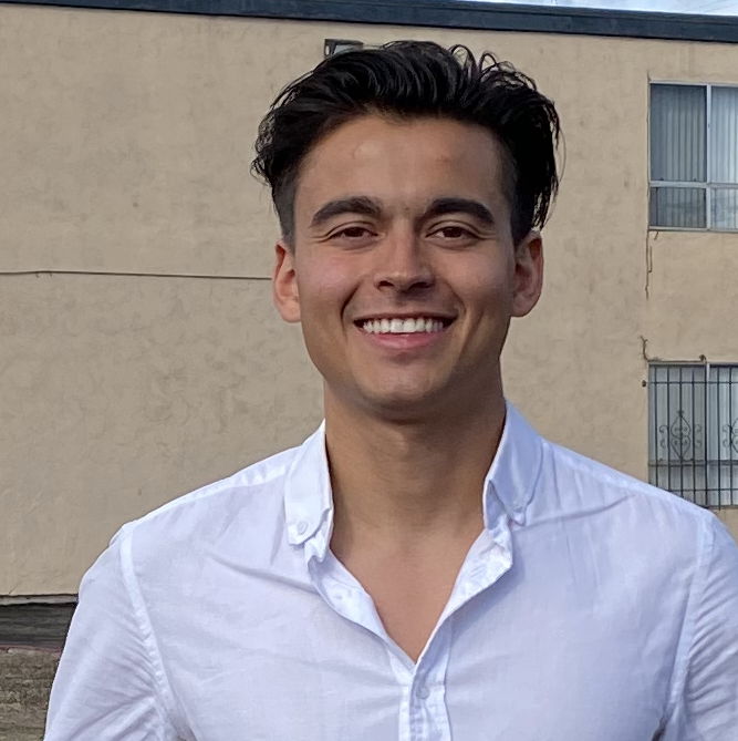 Profile of Kristian Argirov