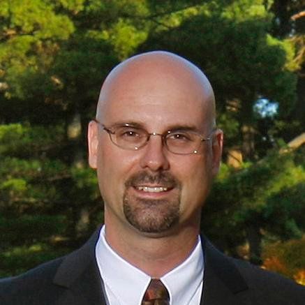 Profile of Andre Corriveau