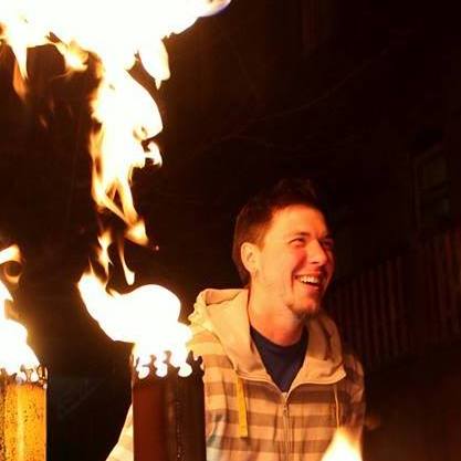 Profile of Evan Beloni