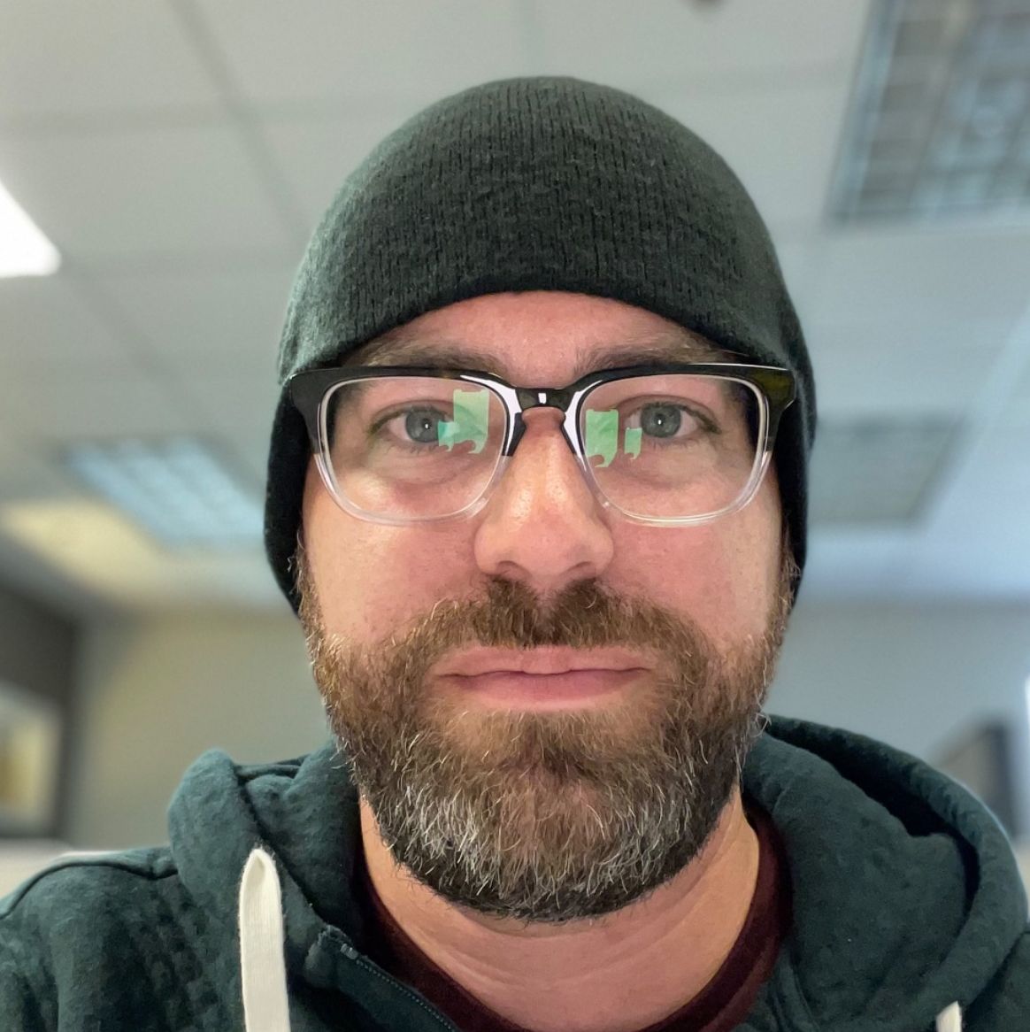 Profile of Michael Simari