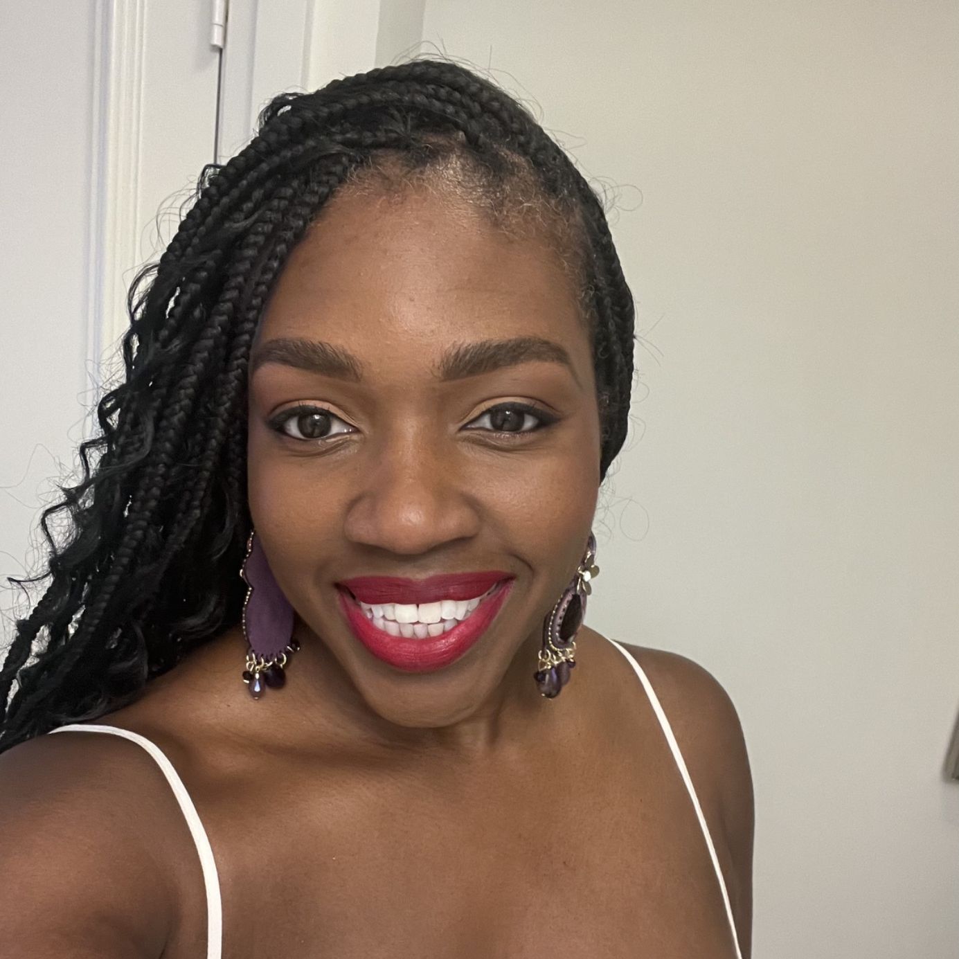 Profile of Dalayna Tillman
