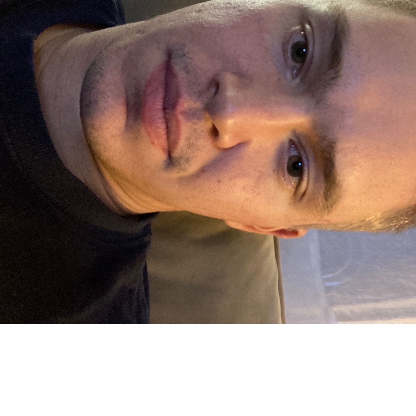 Profile of Matt Silvestri