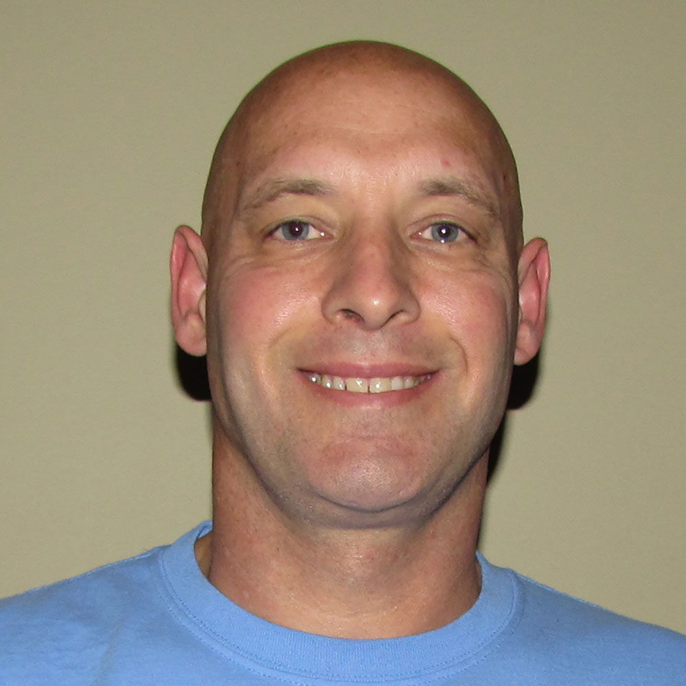 Profile of Robert McDaniels