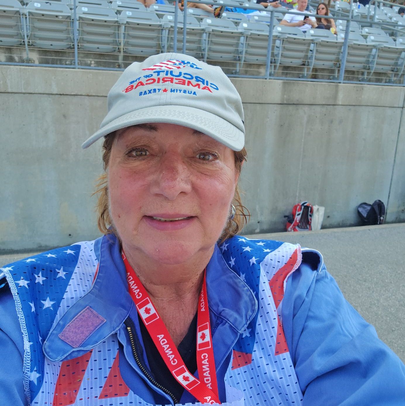 Profile of Deborah Mallen