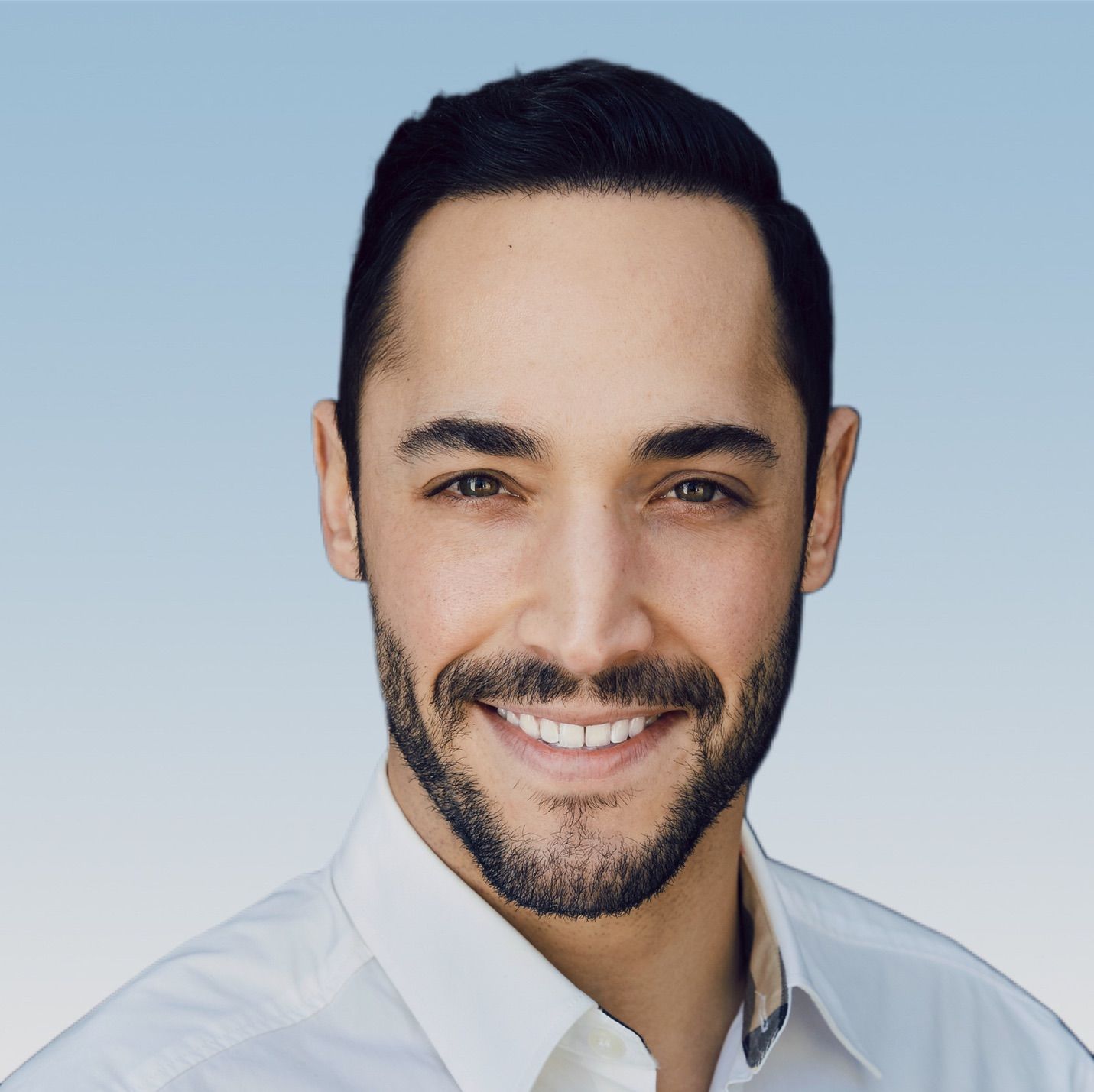 Profile of Chad Lewin