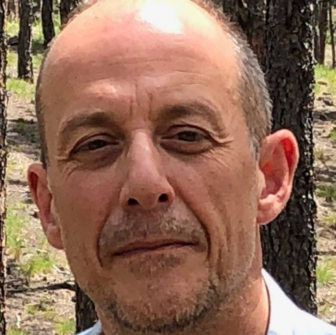 Profile of Andrea Borghi