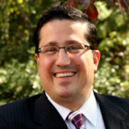 Profile of William Dracos