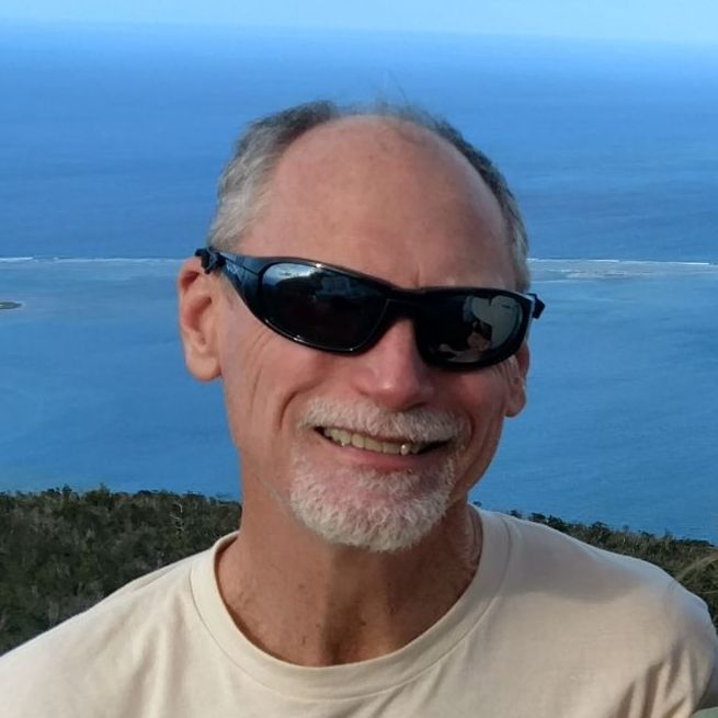 Profile of Gary Roeder