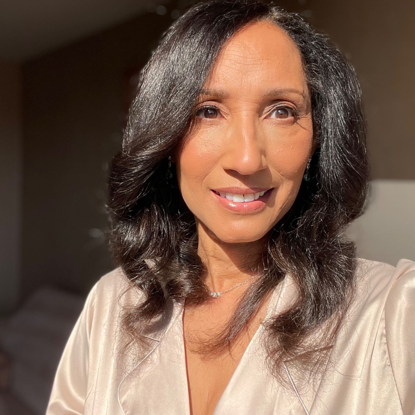 Profile of Julie Anne Fowler