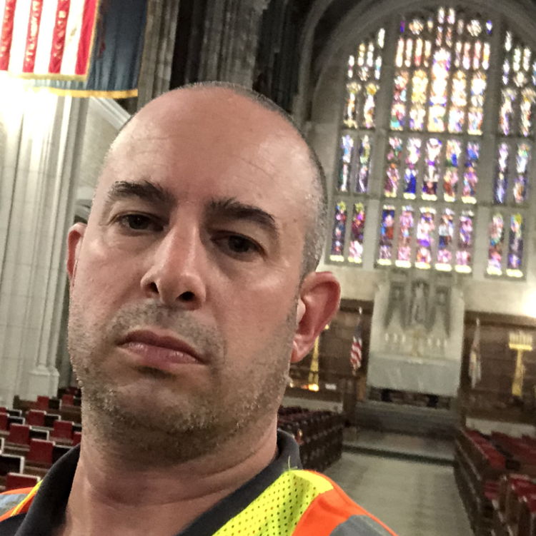 Profile of Larry Leone