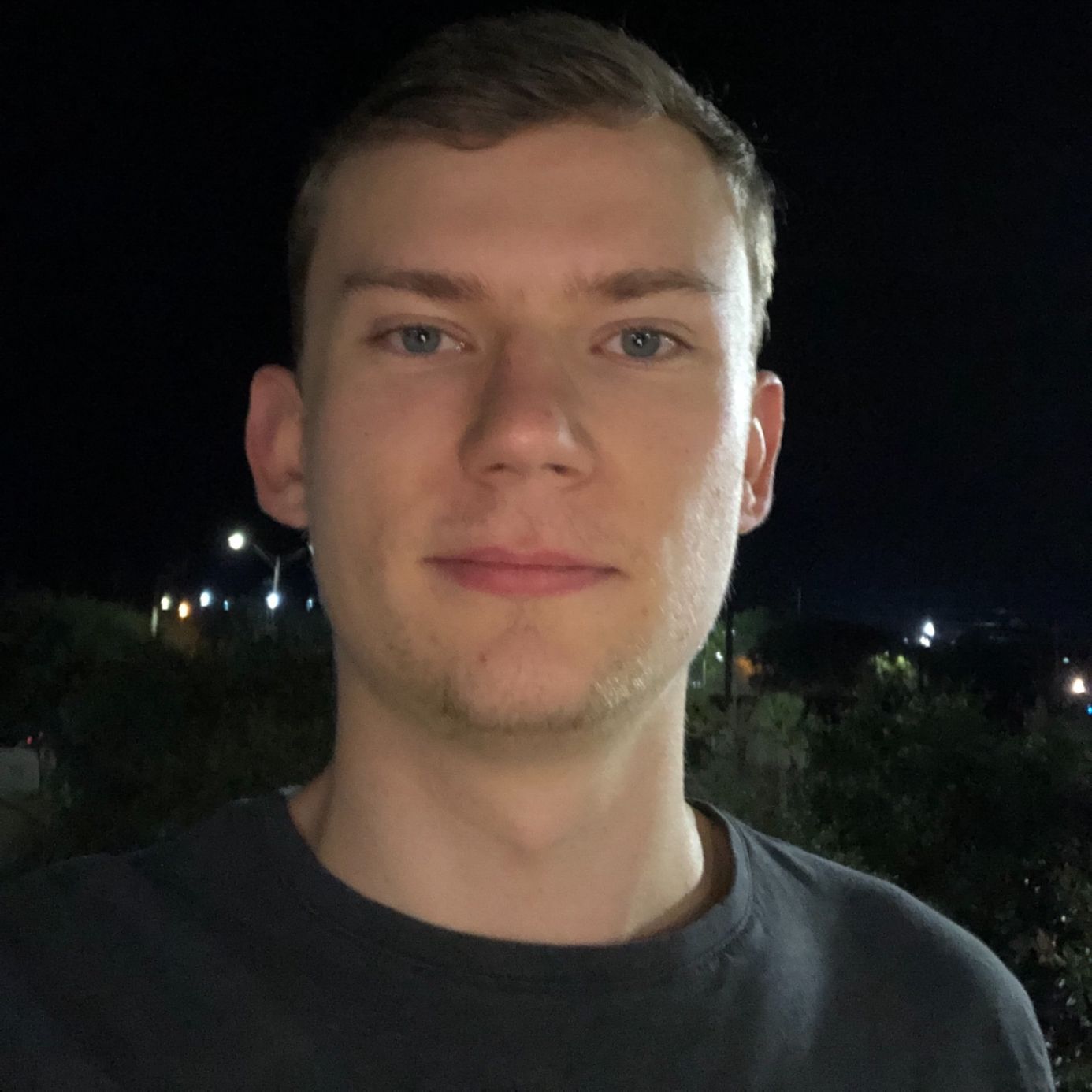 Profile of Daniel Grigg