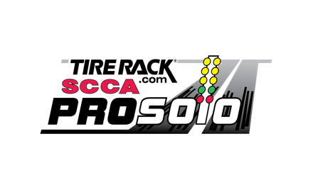 2021 Tire Rack SCCA Packwood ProSolo