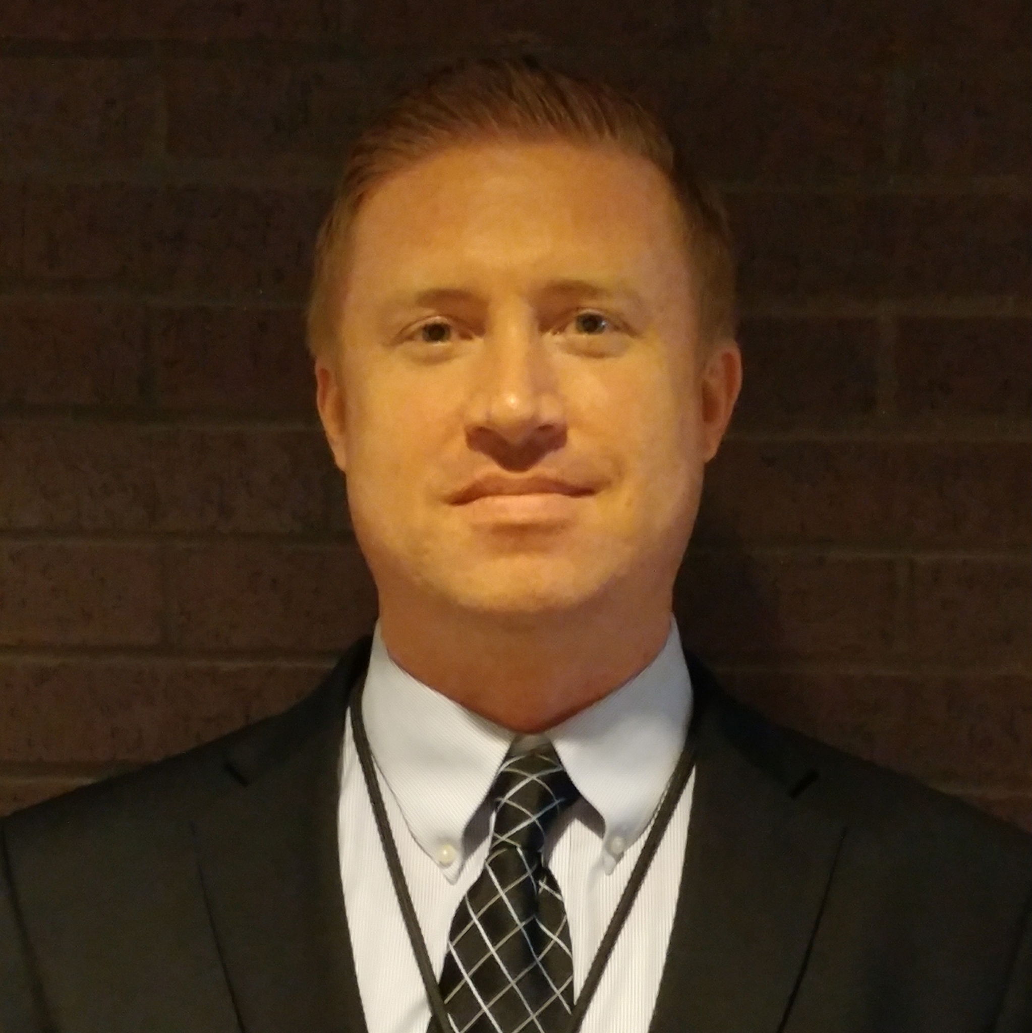 Profile of Jim Schroder