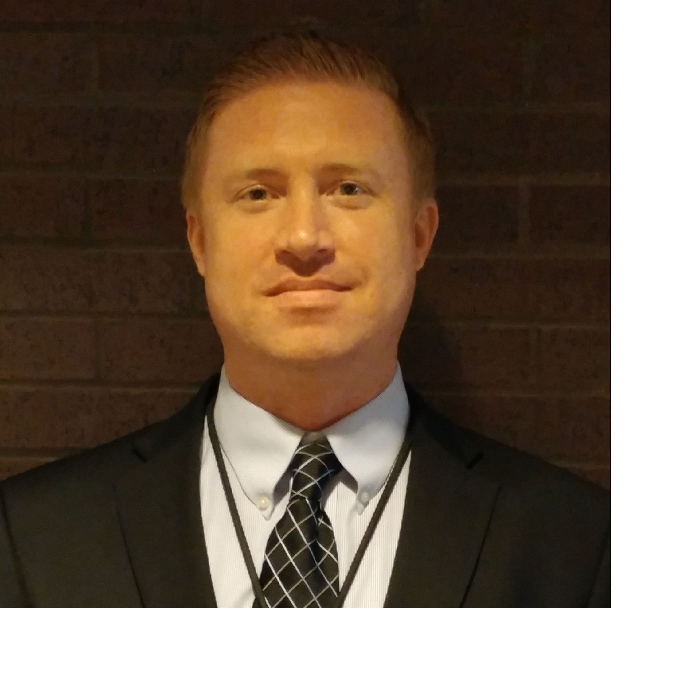 Profile of Jim Schroder