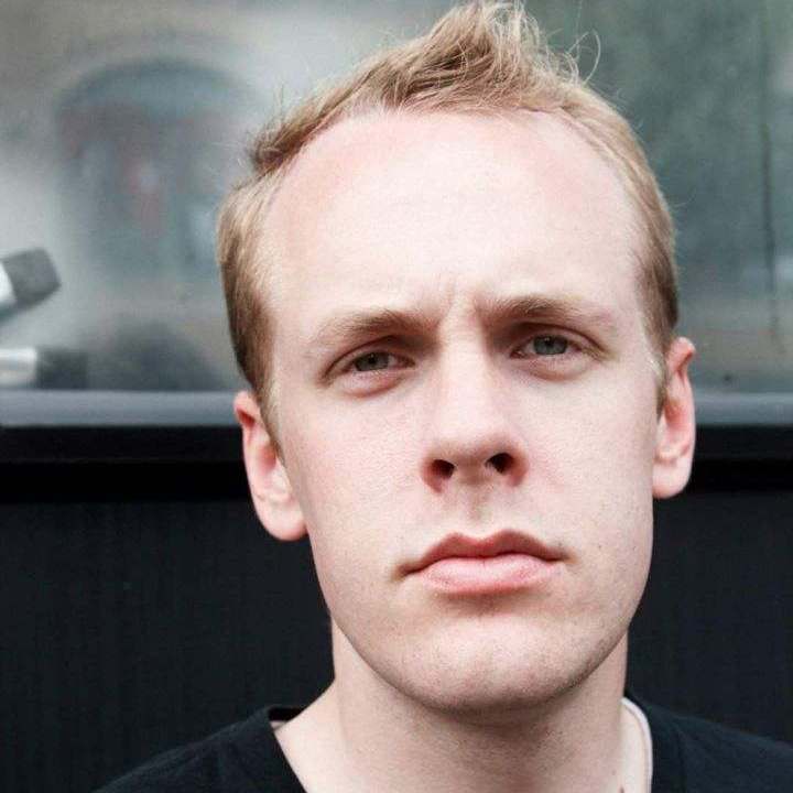 Profile of Gage Kemsley