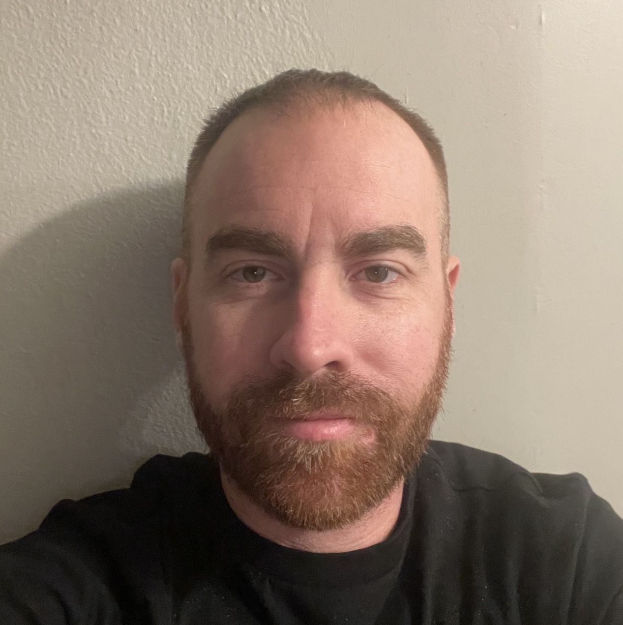 Profile of Aaron Schreiber