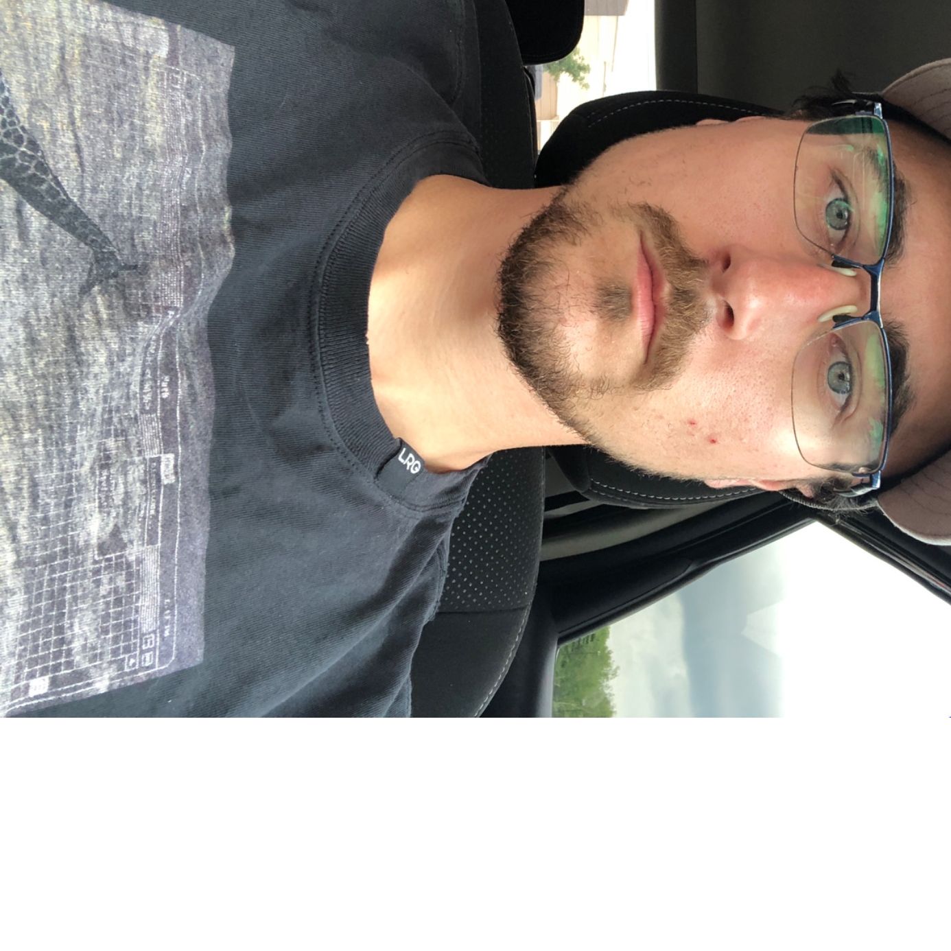 Profile of Tyler Nye