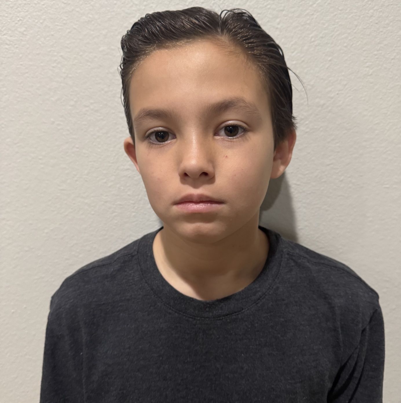 Profile of Gavin LaGrappe