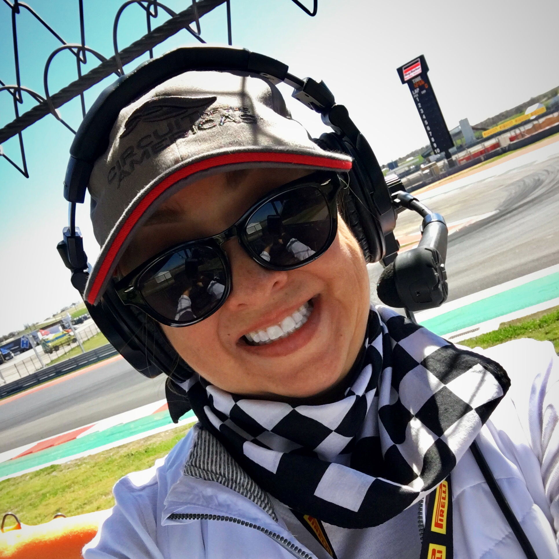 Profile of Charlene Casillas