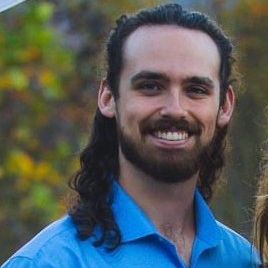Profile of Aaron Whisenant
