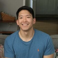 Profile of Jonathan Lim