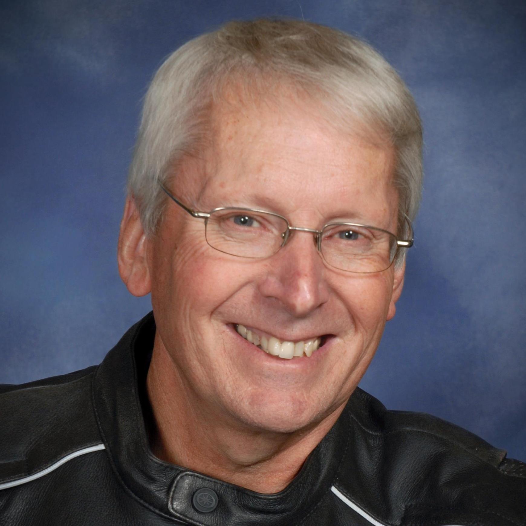 Profile of Randy Puls