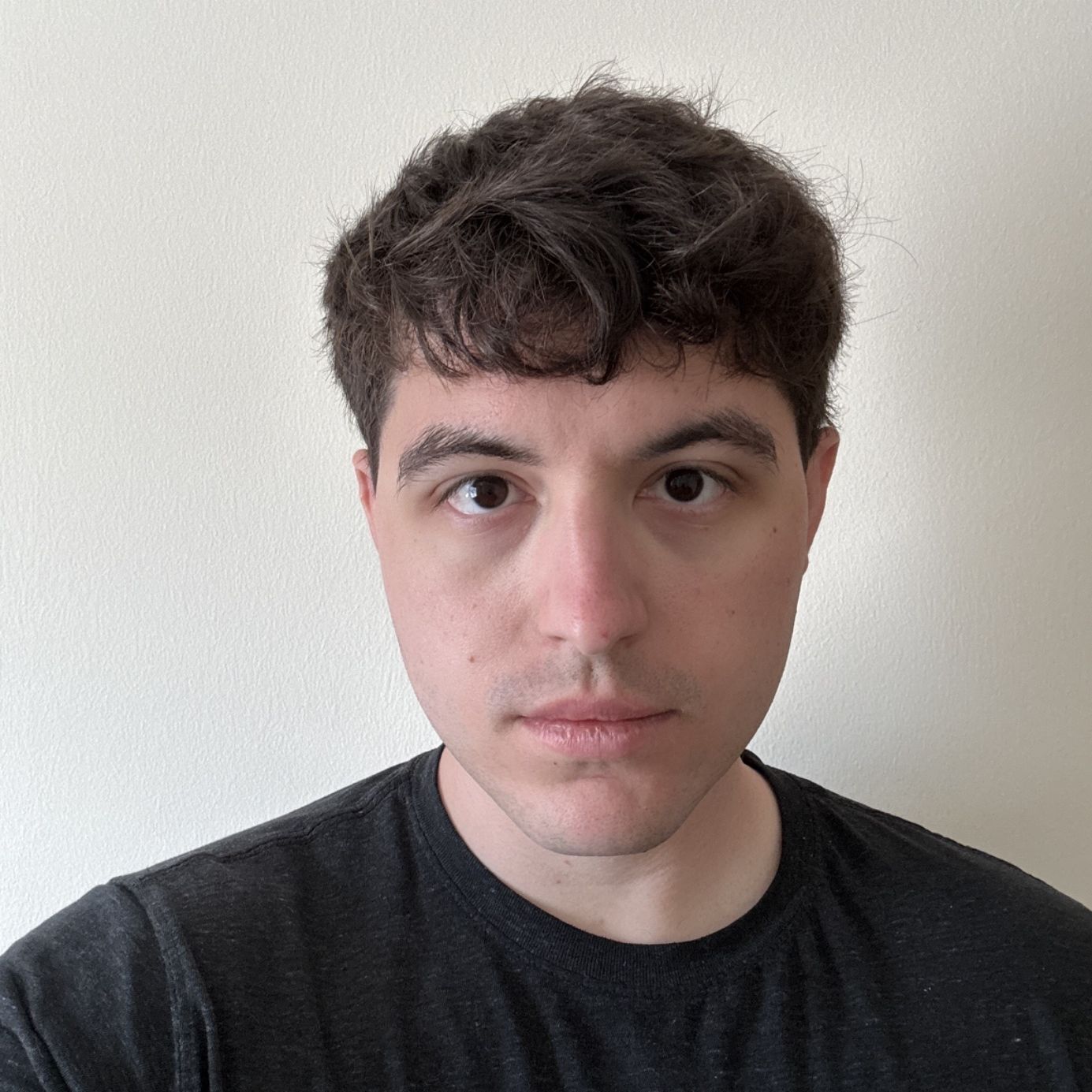 Profile of Christopher Caldwell