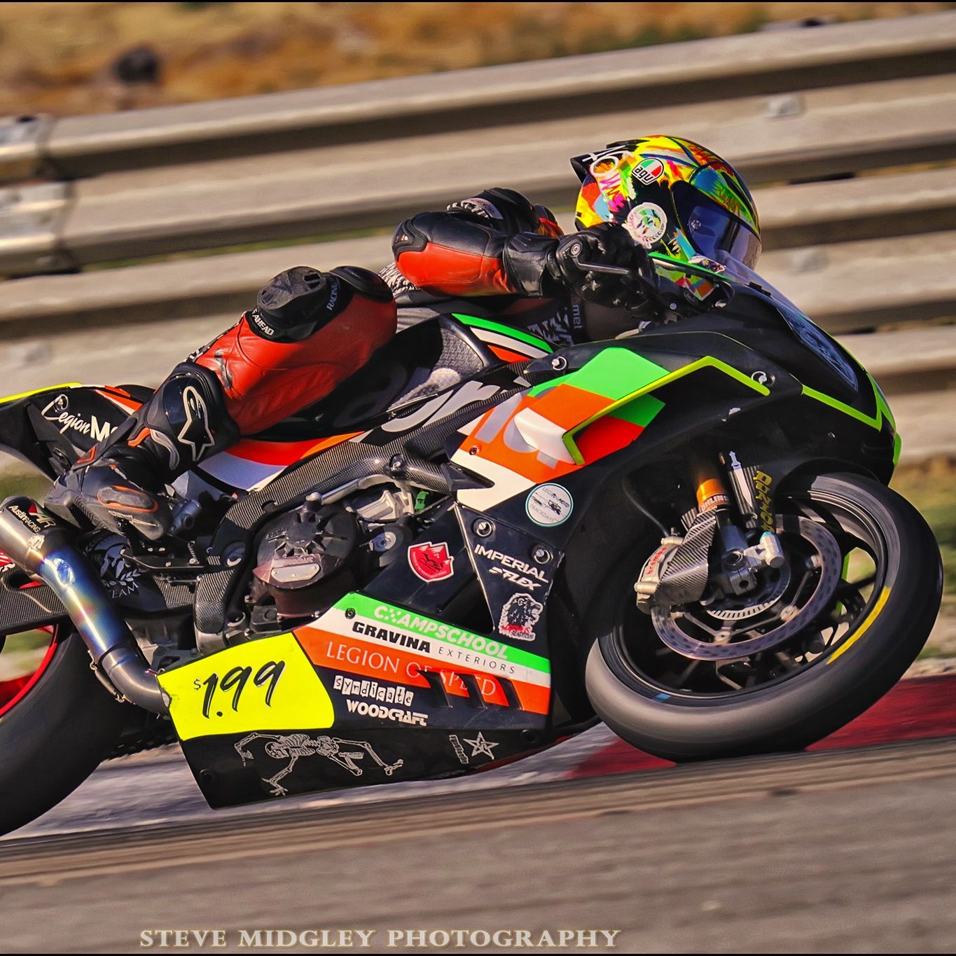 Profile of Matthew Cooper