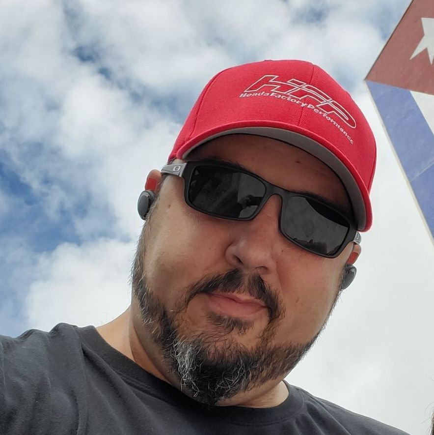 Profile of Peter Behety