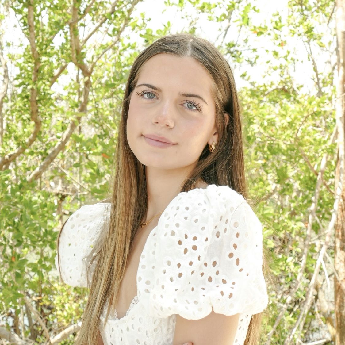 Profile of Morgan Cowan