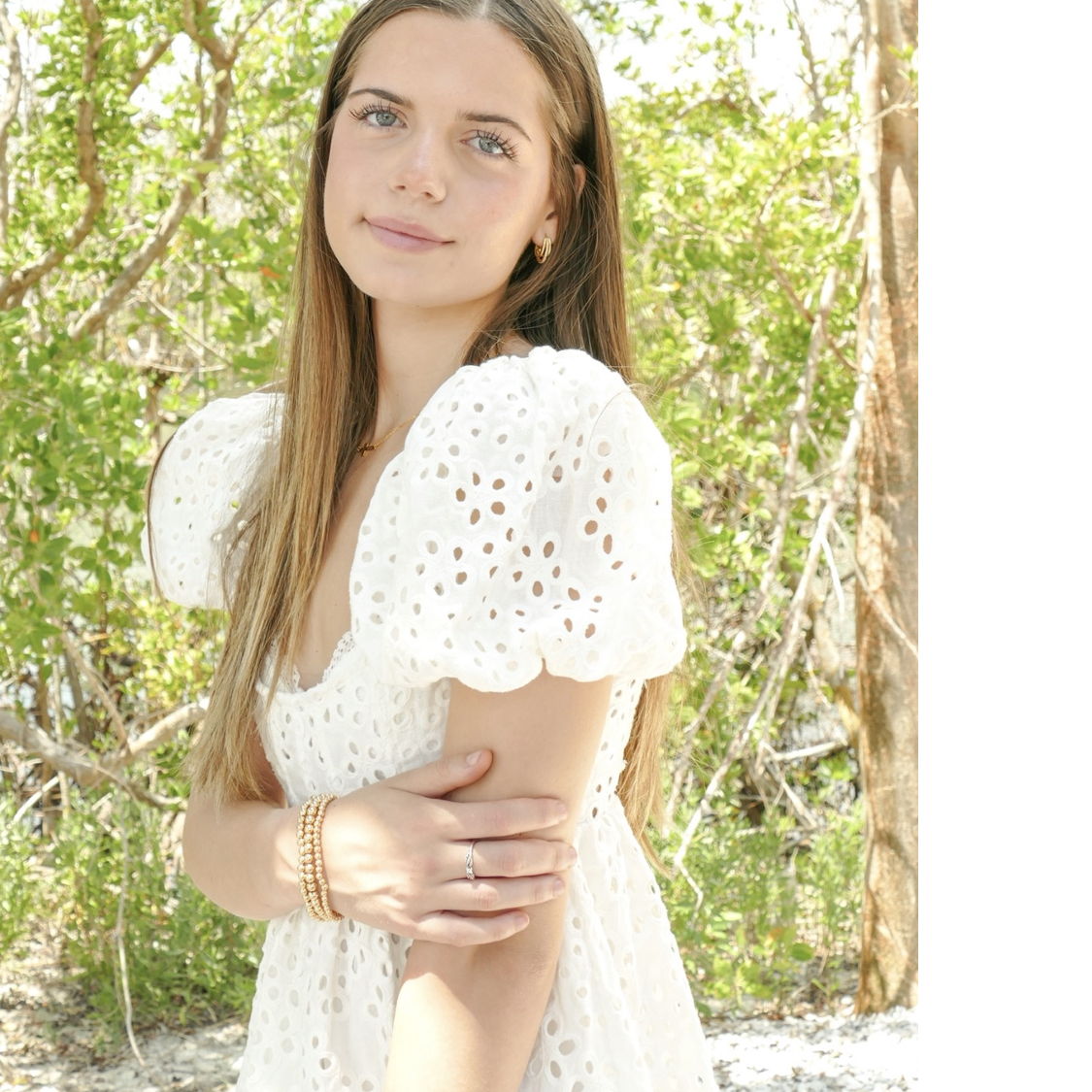 Profile of Morgan Cowan