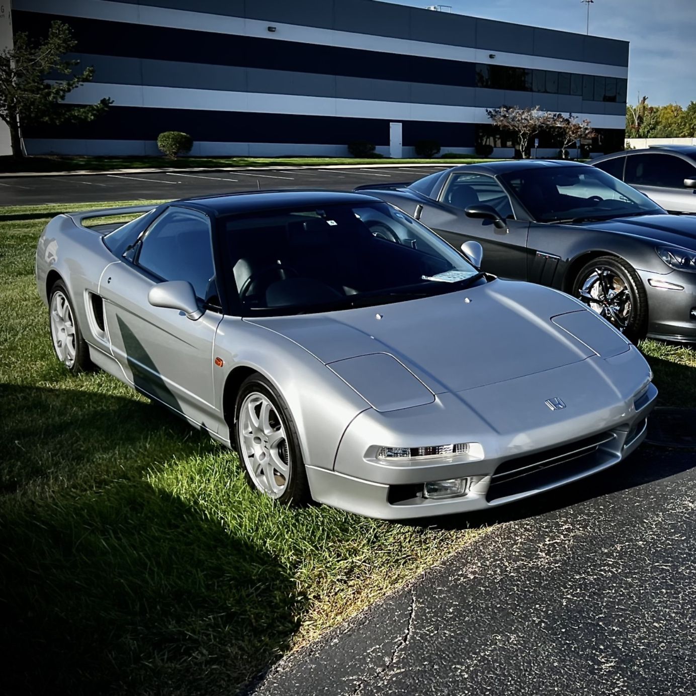 Profile of Josh Lynn