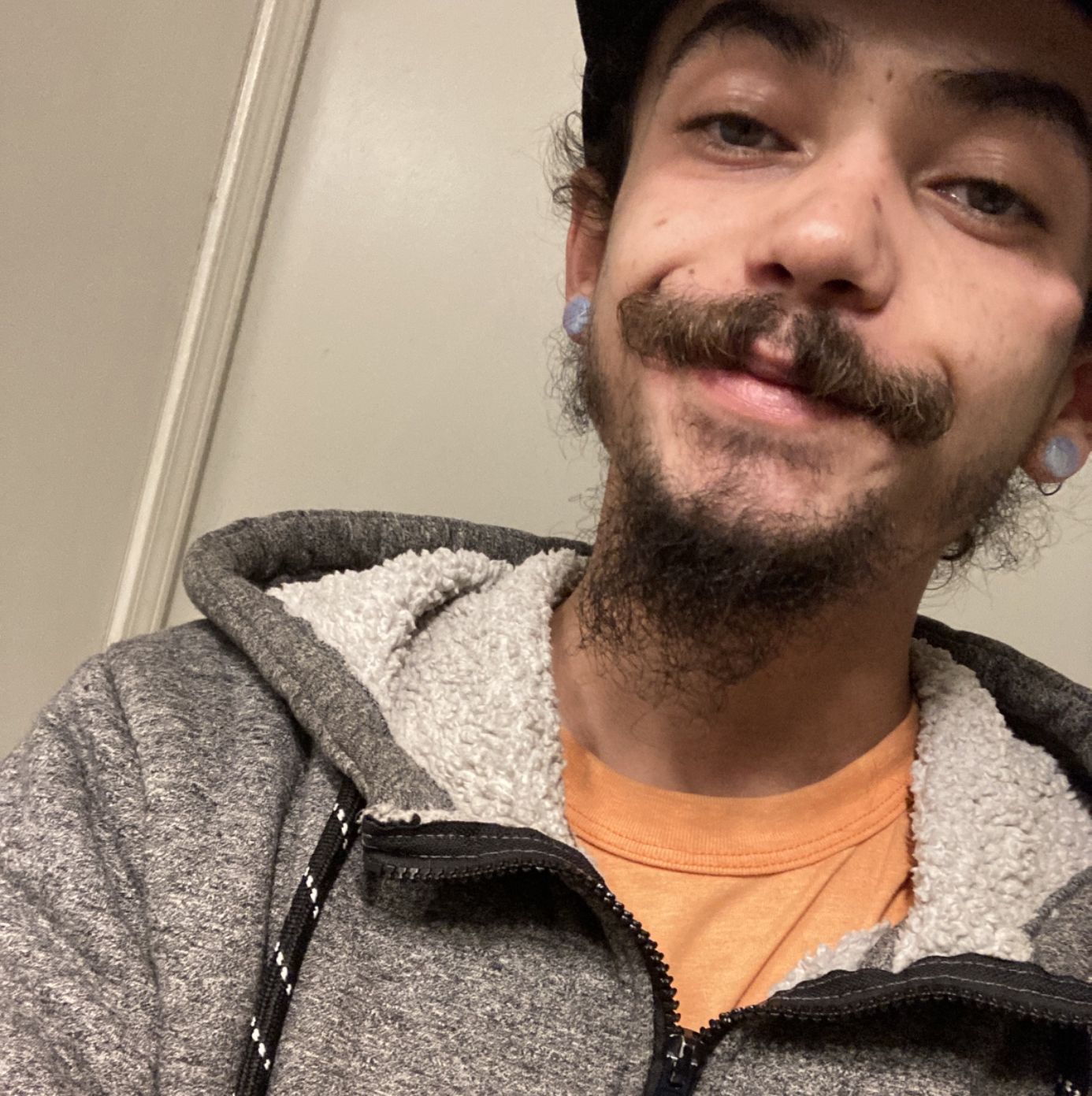 Profile of Johnathan Blanton