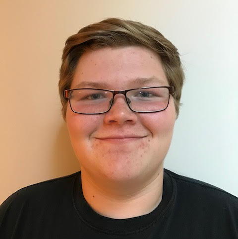 Profile of Adam Krumes