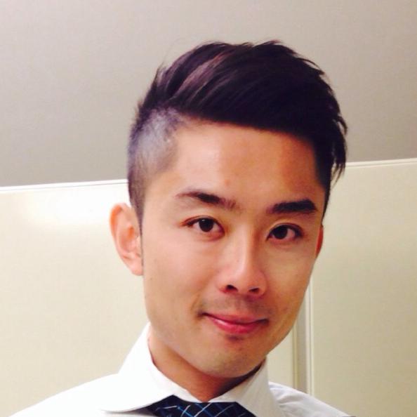 Profile of Jonathan Yeung