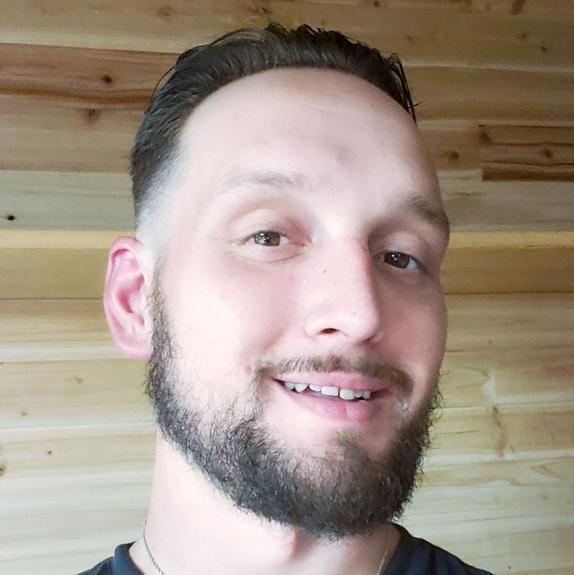 Profile of Zachariah Holmes