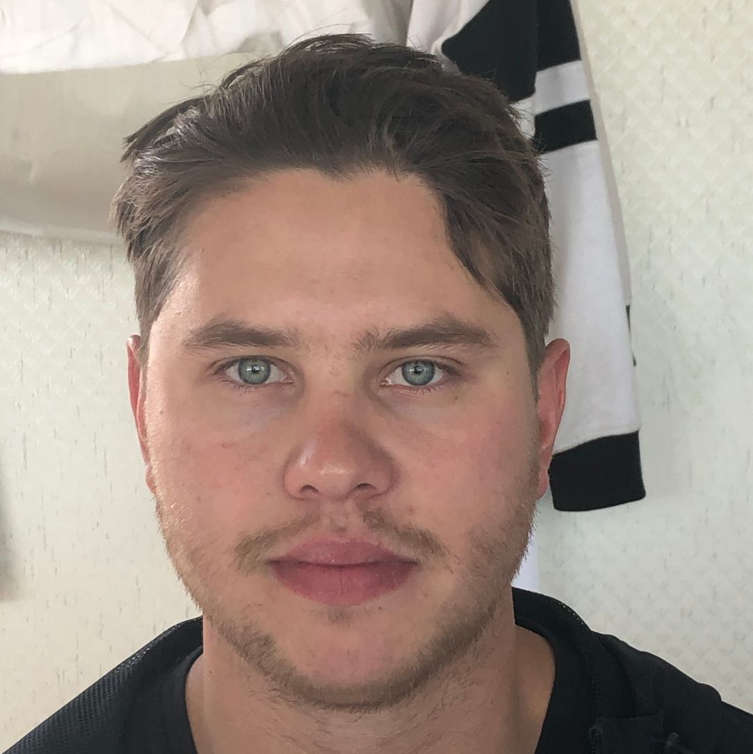 Profile of Rheal Verhaeghe