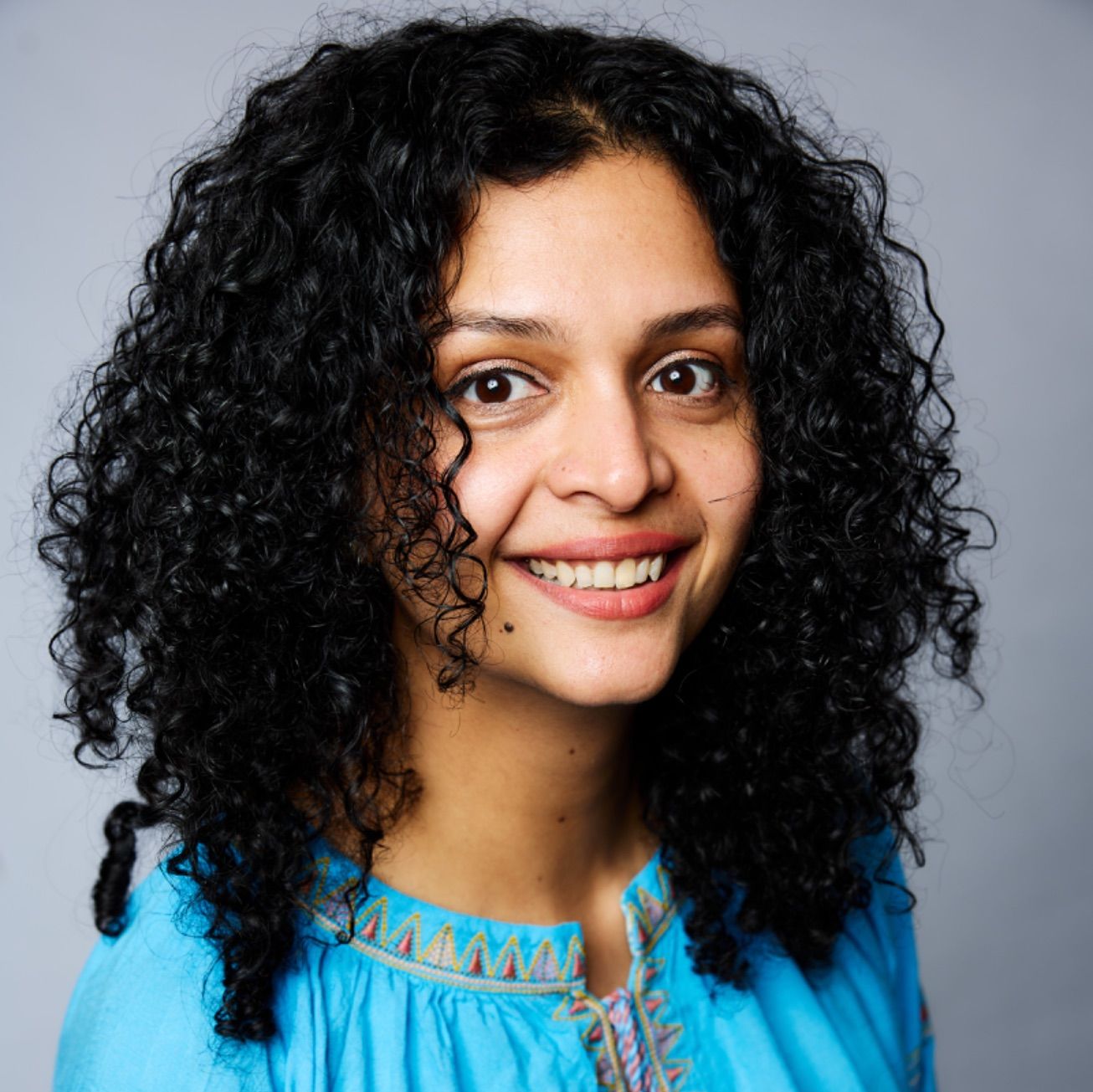 Profile of Lakshmi Kumar