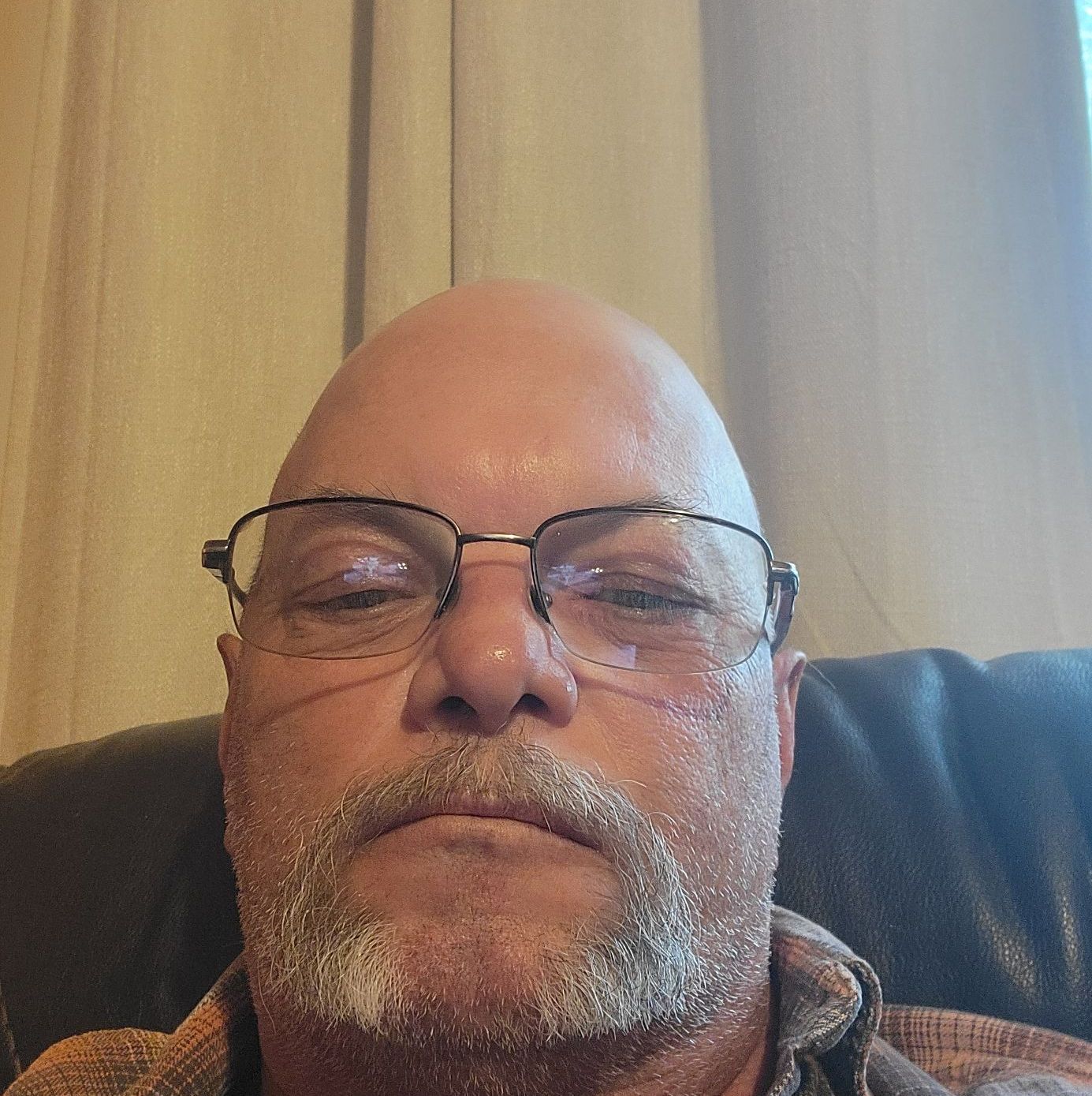 Profile of Robert Hall