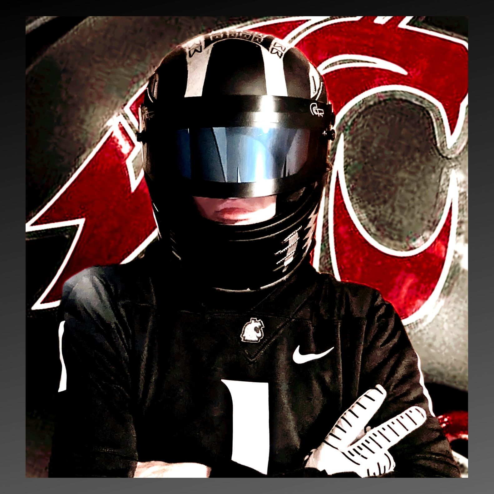 Profile of Reid Paul