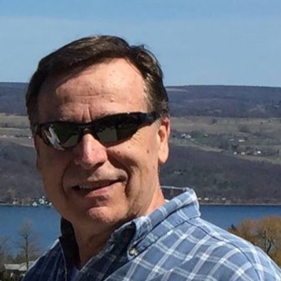 Profile of Randy Cooper