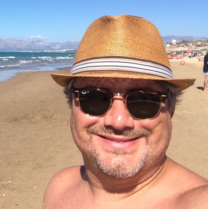 Profile of Tom Russo