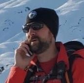 Profile of Mike Williams