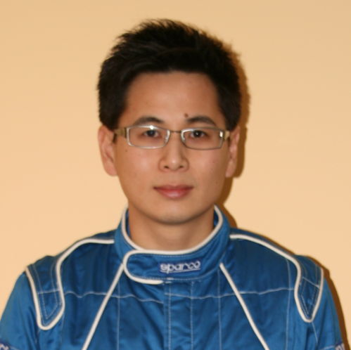 Profile of Simon Kong