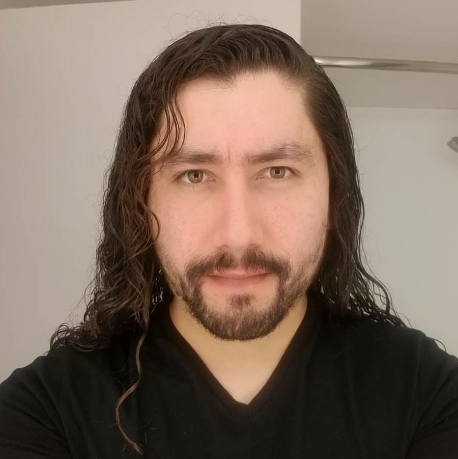 Profile of Jose Barajas