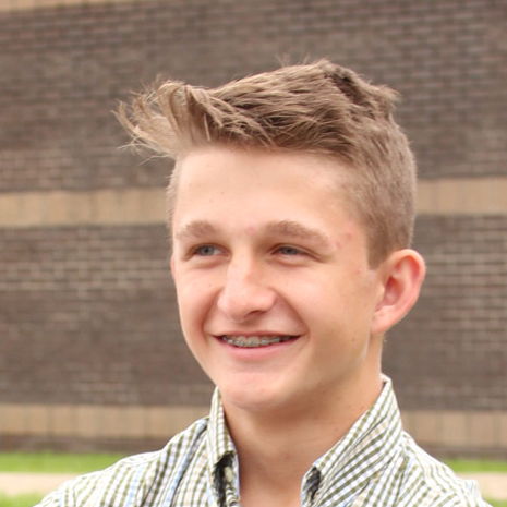 Profile of Sam Harris