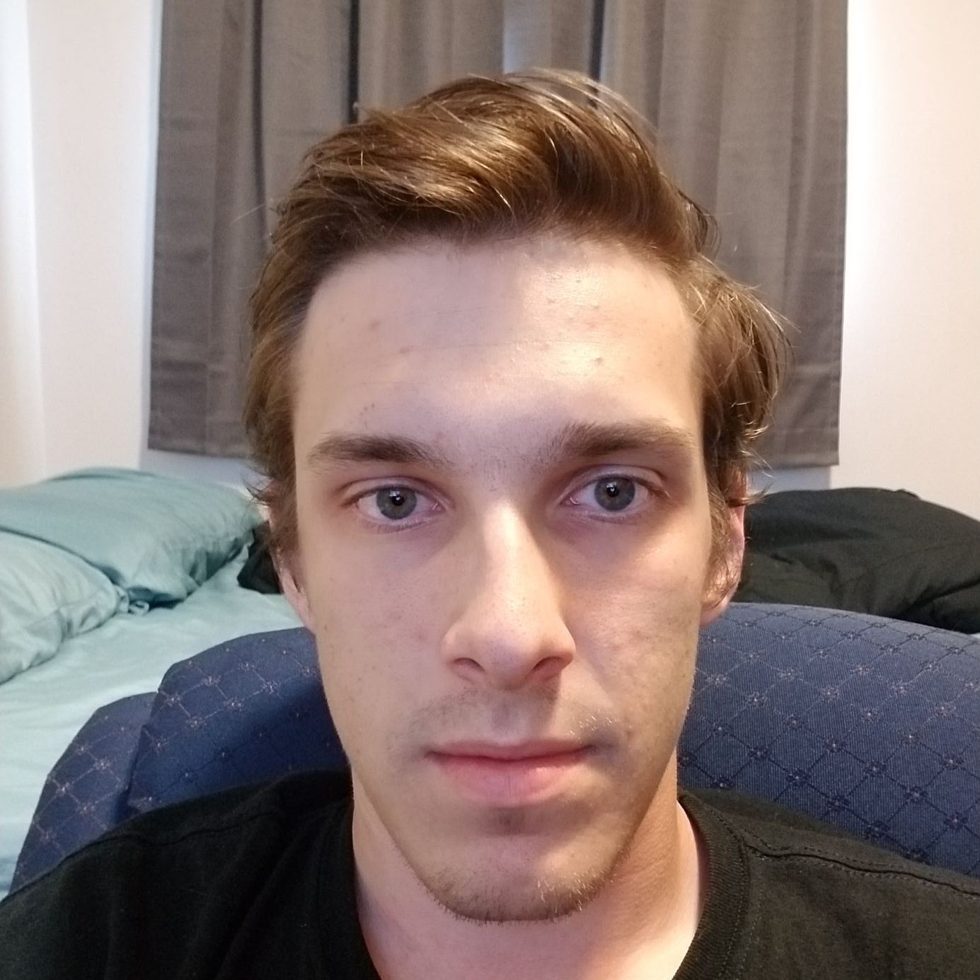 Profile of Aidan Scremin