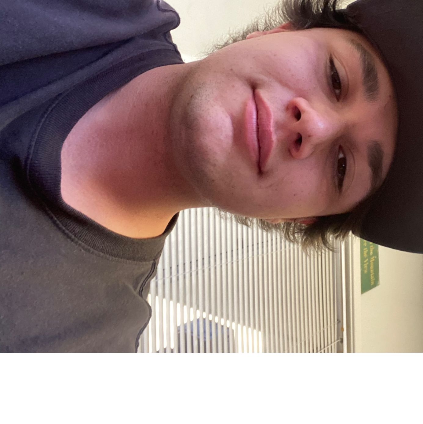 Profile of Tony Callanta