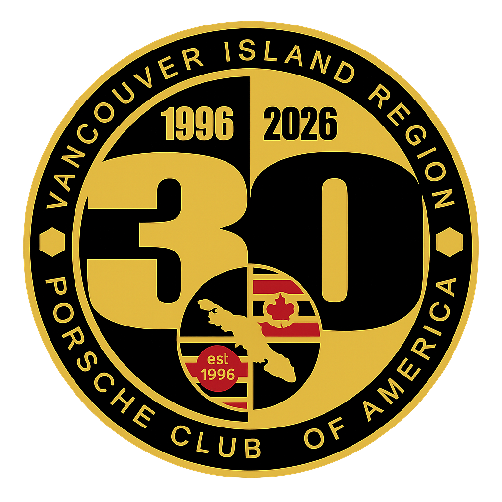 PCA - Vancouver Island Region logo