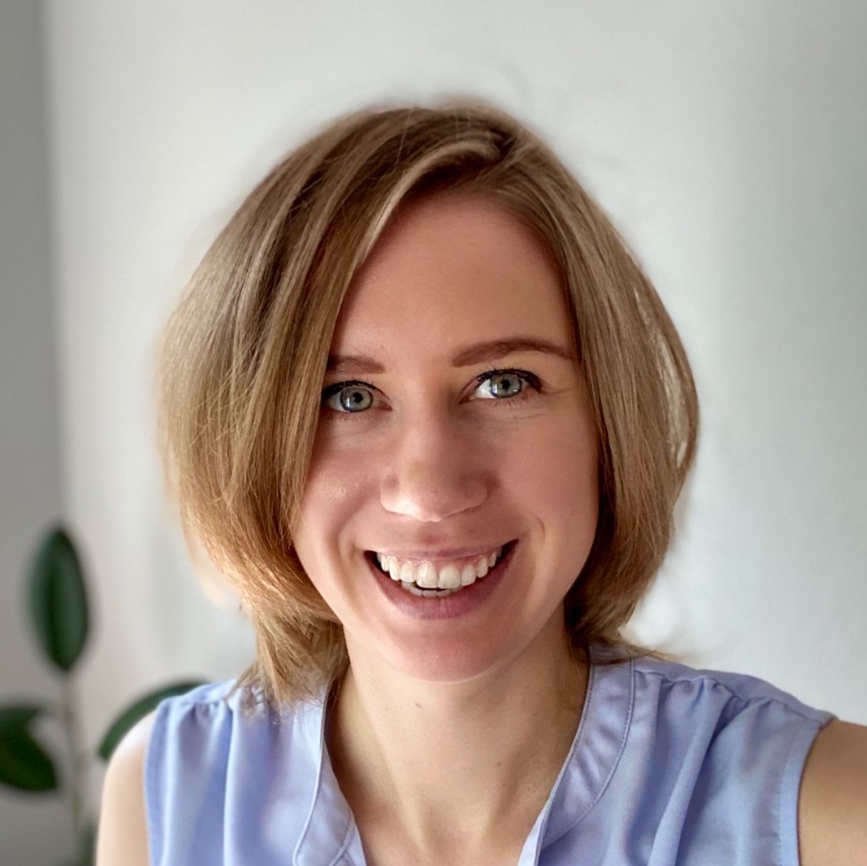 Profile of Diana Bogorodskaya